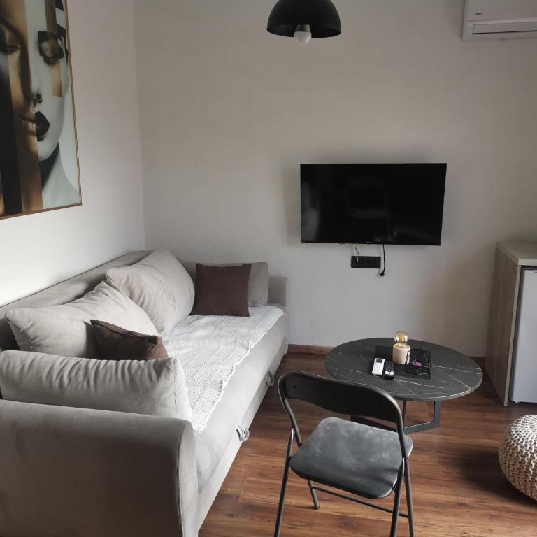 A&N Apartments - Apartman sa 1 Spavaćom Sobom - 6
