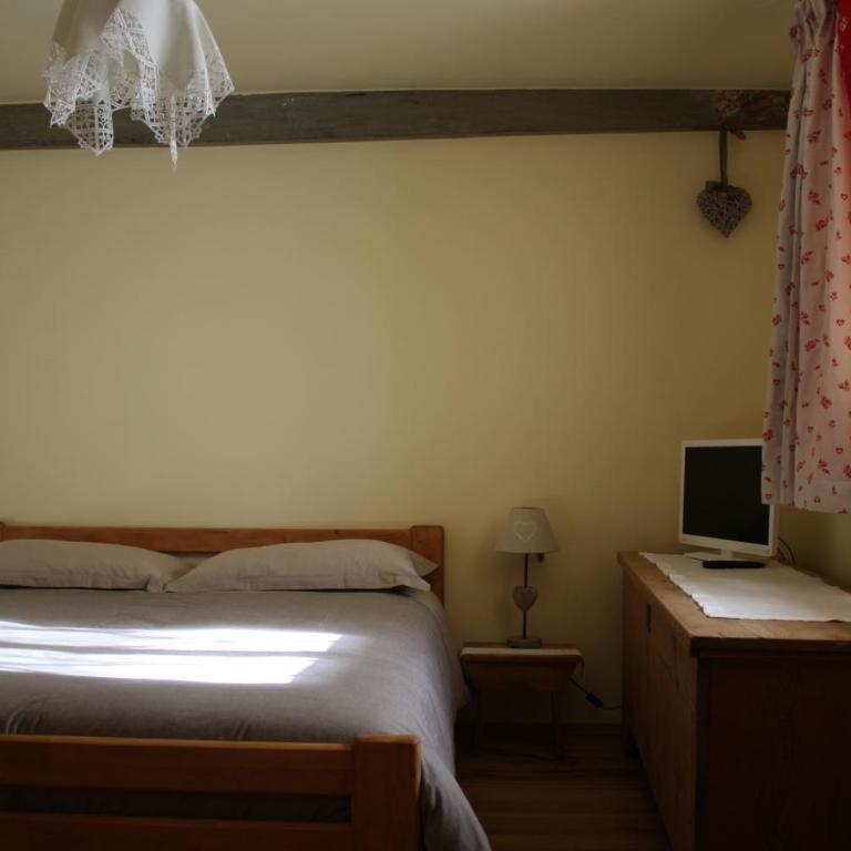 la fusinela - Appartamento con 2 Camere da Letto - 4