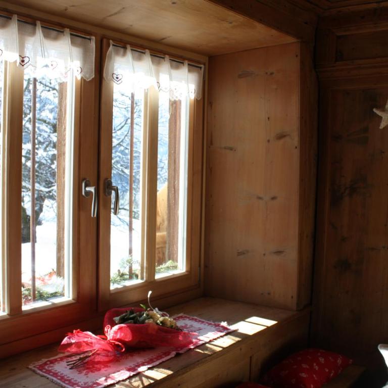la fusinela - Appartamento con 2 Camere da Letto - 2