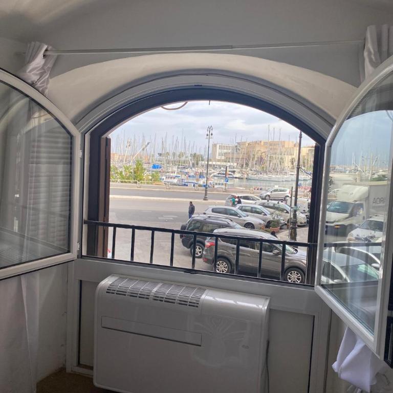B&B Al Porto Home - Appartamento con Vista Mare - 9