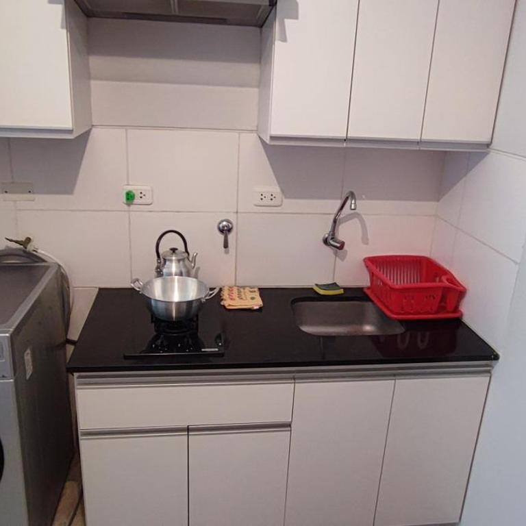 Tranquilidad y Descanso al Instante, Rincón Vivaldi - Apartamento de 1 dormitorio - 12