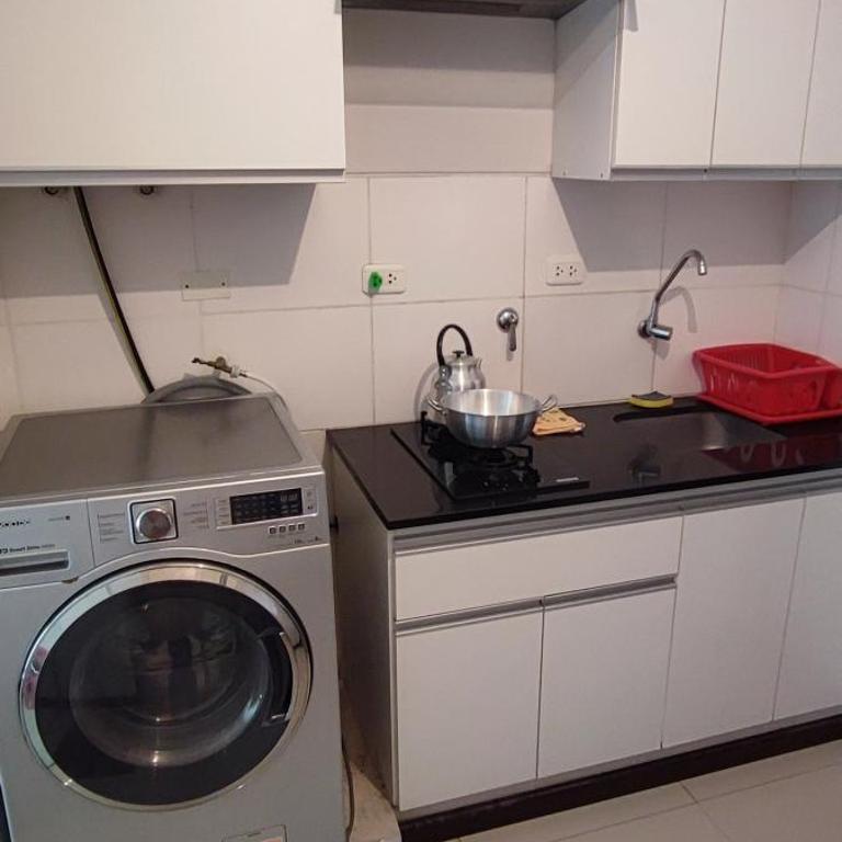 Tranquilidad y Descanso al Instante, Rincón Vivaldi - Apartamento de 1 dormitorio - 14