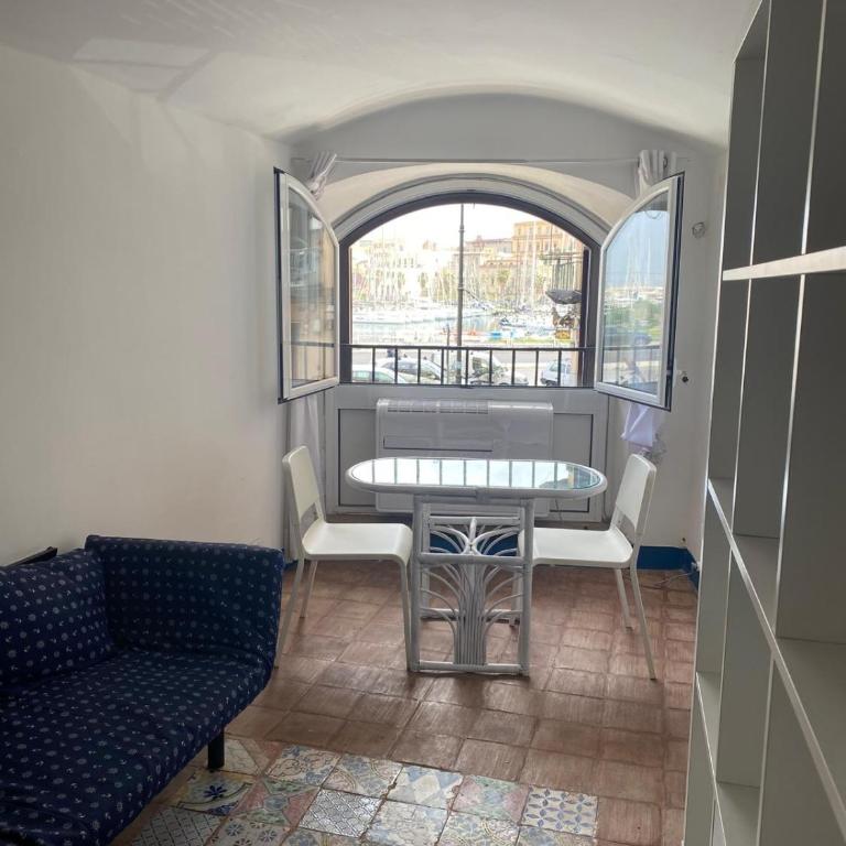 B&B Al Porto Home - Appartamento con Vista Mare - 11