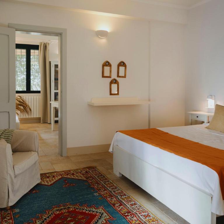Casa Agricola Anna - Two-Bedroom Apartment - 27