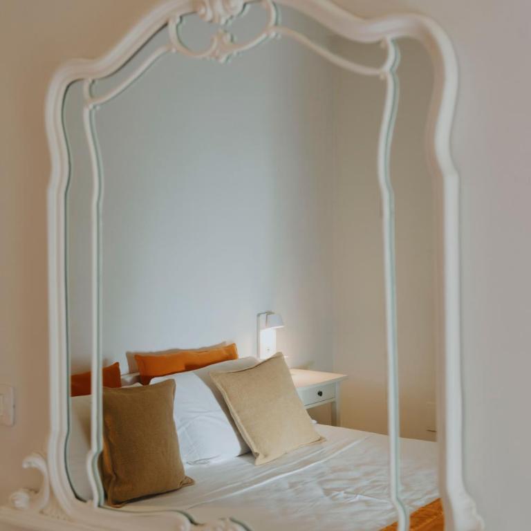 Casa Agricola Anna - Two-Bedroom Apartment - 34