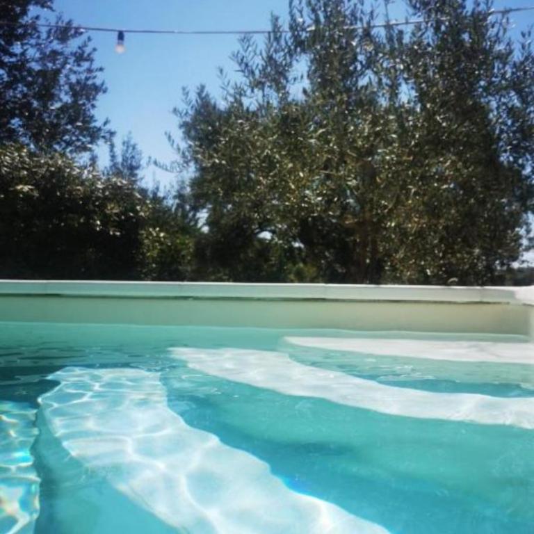 Passa da Nunù - Casa con 1 Camera da Letto - 22