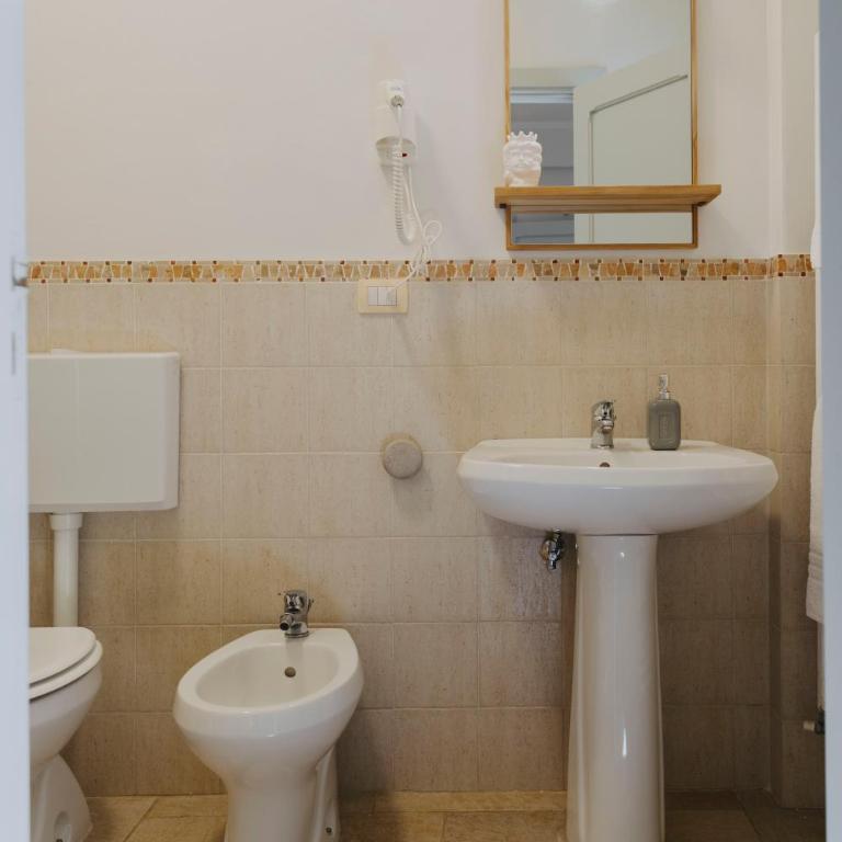 Casa Agricola Anna - Two-Bedroom Apartment - 35
