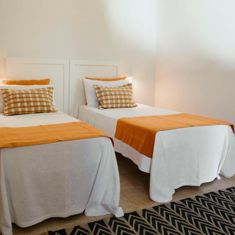 Casa Agricola Anna - Two-Bedroom Apartment - 37