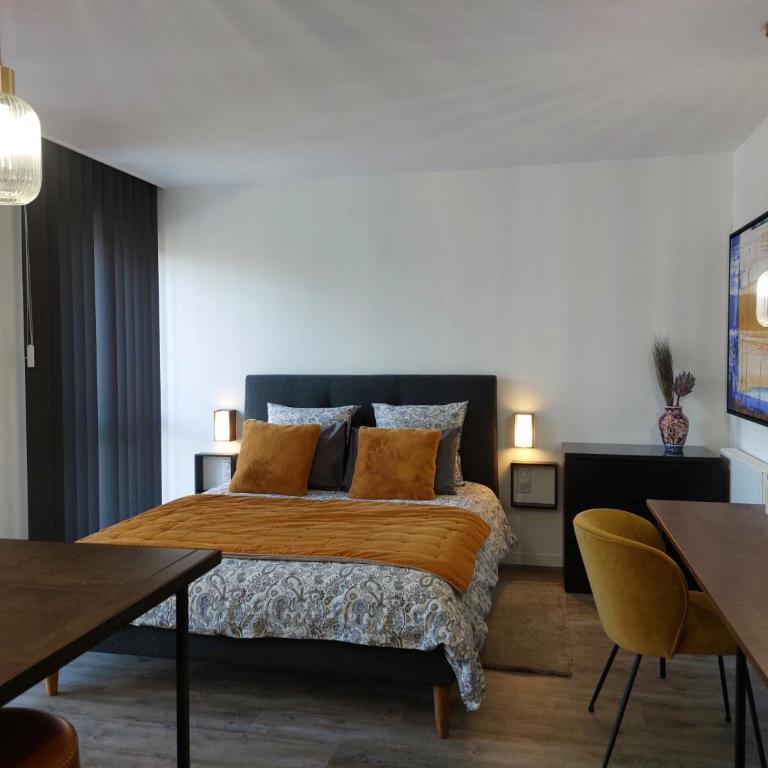 Urbs Amiens Sud - Studio 1 - 1