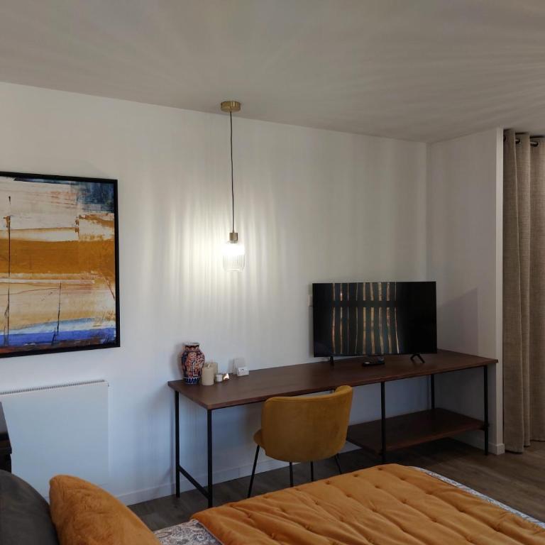 Urbs Amiens Sud - Studio 1 - 2