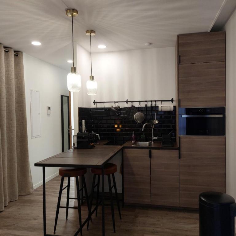 Urbs Amiens Sud - Studio 1 - 4
