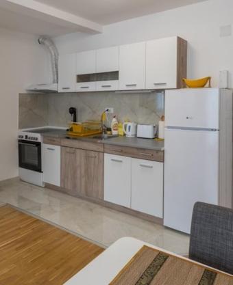 Sunshine Lux - Apartman sa 1 Spavaćom Sobom - 4