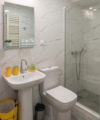 Sunshine Lux - Apartman sa 1 Spavaćom Sobom - 10
