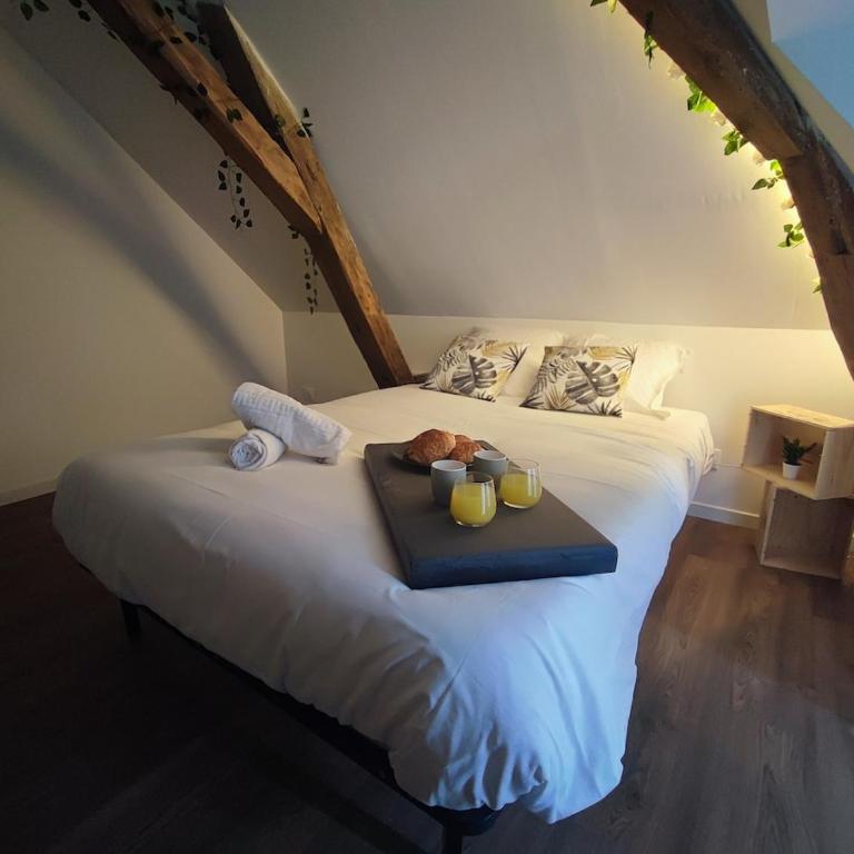 Edera - Apartment mit 2 Schlafzimmern - 7