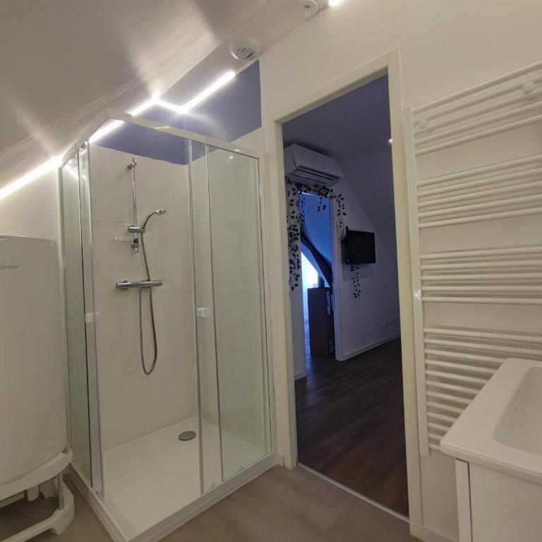Edera - Apartment mit 2 Schlafzimmern - 8