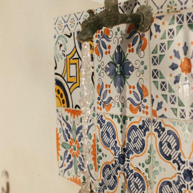 Casa Agricola Anna - Apartment with Terrace - 33