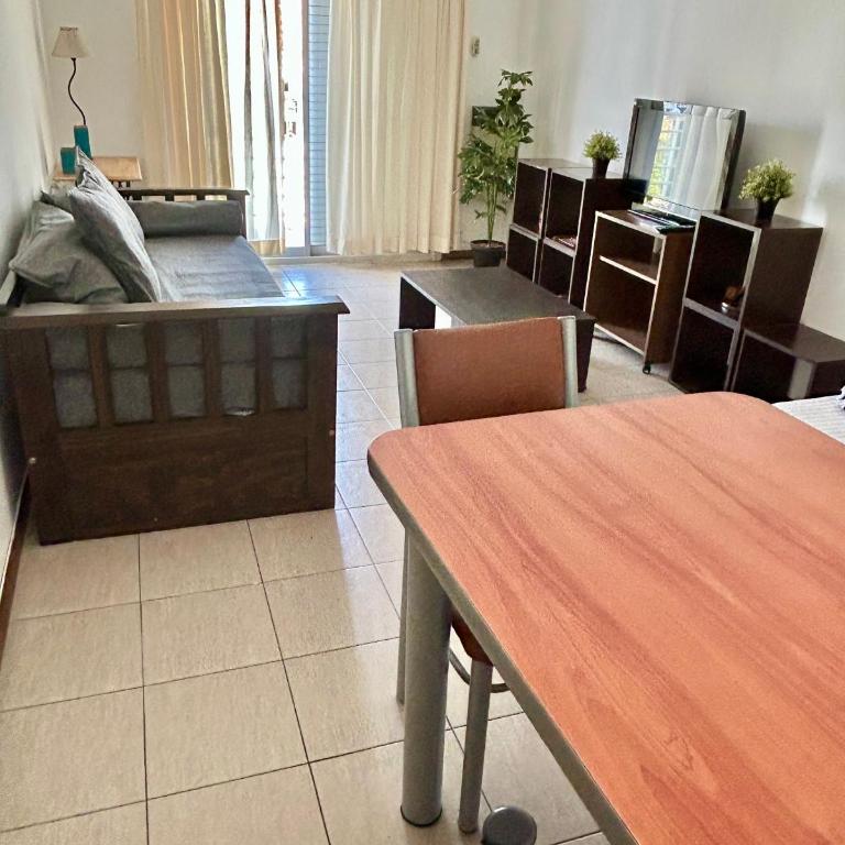 Palermo - lindo departamento - Apartamento de 1 dormitorio - 5