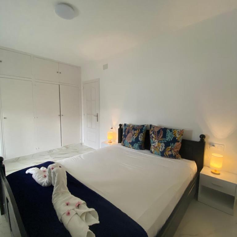 REQUESENS Playa - Apartamento - Planta baja - 27