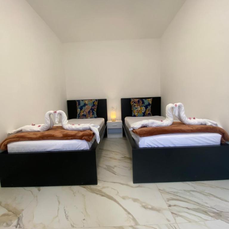 REQUESENS Playa - Apartamento - Planta baja - 26