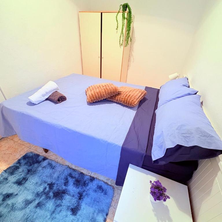 Amazing and stylish flat for 4 people with breakfast included 2 blocks away from Poblenou beach - One-Bedroom Apartment - 35