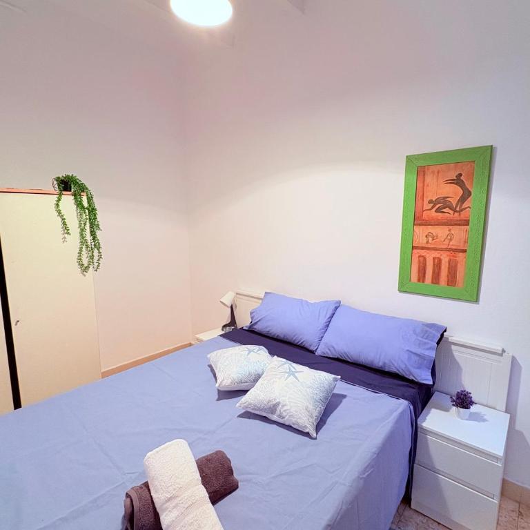 Amazing and stylish flat for 4 people with breakfast included 2 blocks away from Poblenou beach - One-Bedroom Apartment - 28