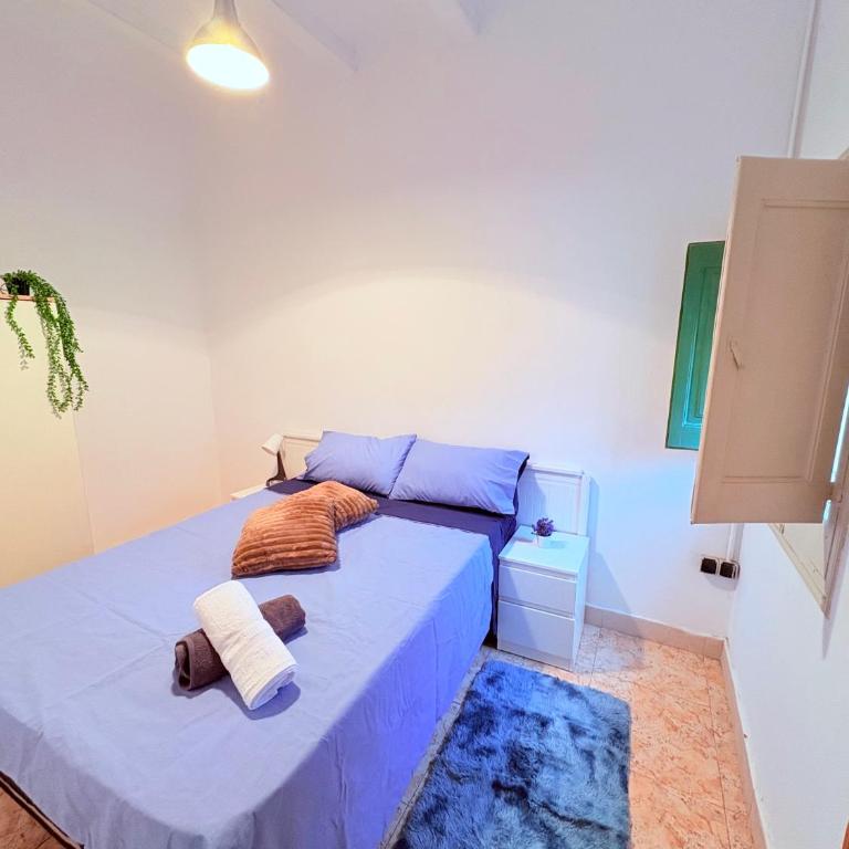 Amazing and stylish flat for 4 people with breakfast included 2 blocks away from Poblenou beach - One-Bedroom Apartment - 39