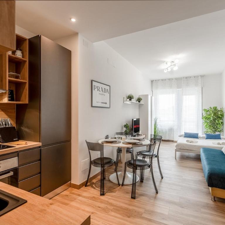 Emerald House - Appartamento con 2 Camere da Letto - 17