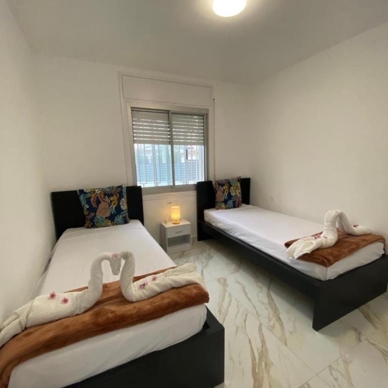 REQUESENS Playa - Apartamento - Planta baja - 22