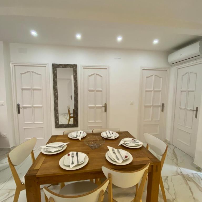 REQUESENS Playa - Apartamento - Planta baja - 12