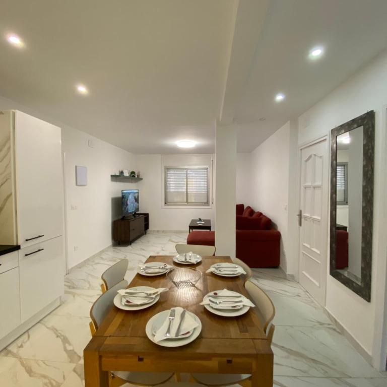 REQUESENS Playa - Apartamento - Planta baja - 13