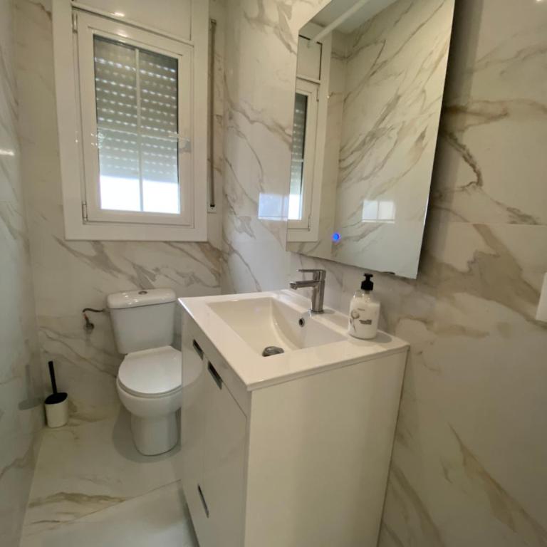 REQUESENS Playa - Apartamento - Planta baja - 20