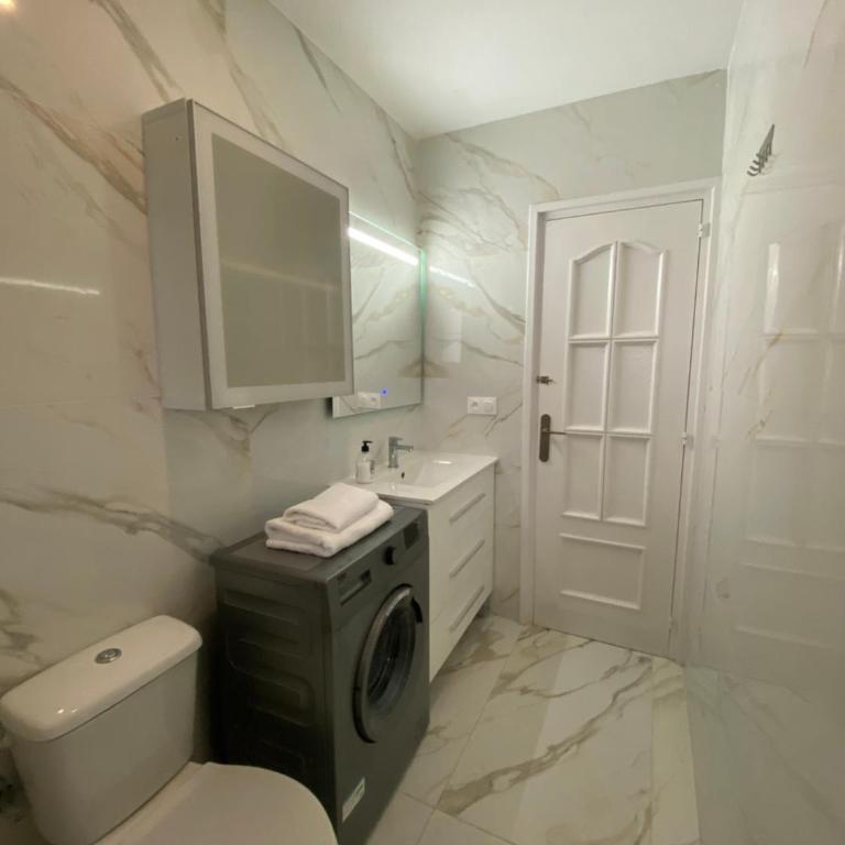 REQUESENS Playa - Apartamento - Planta baja - 19