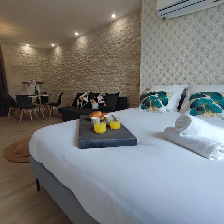 Studio Orchidea - Apartment mit 1 Schlafzimmer - 1