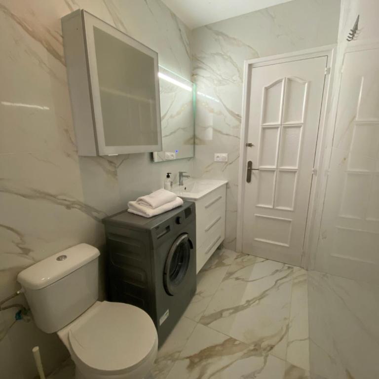 REQUESENS Playa - Apartamento - Planta baja - 17