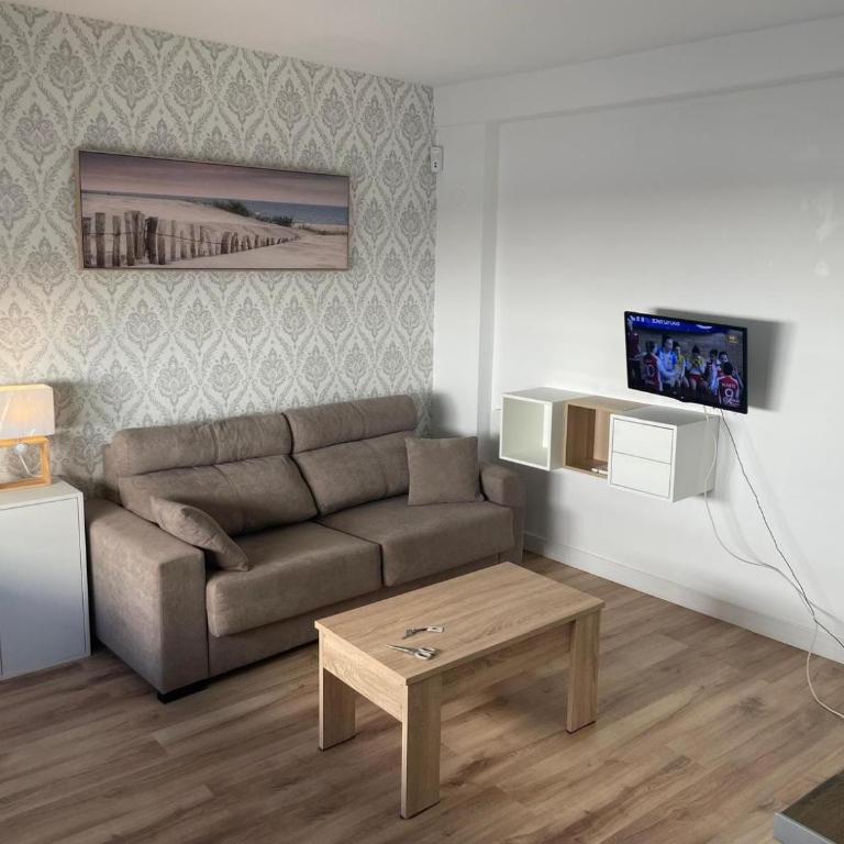 Ugly Door - Apartamento de 1 dormitorio - 2