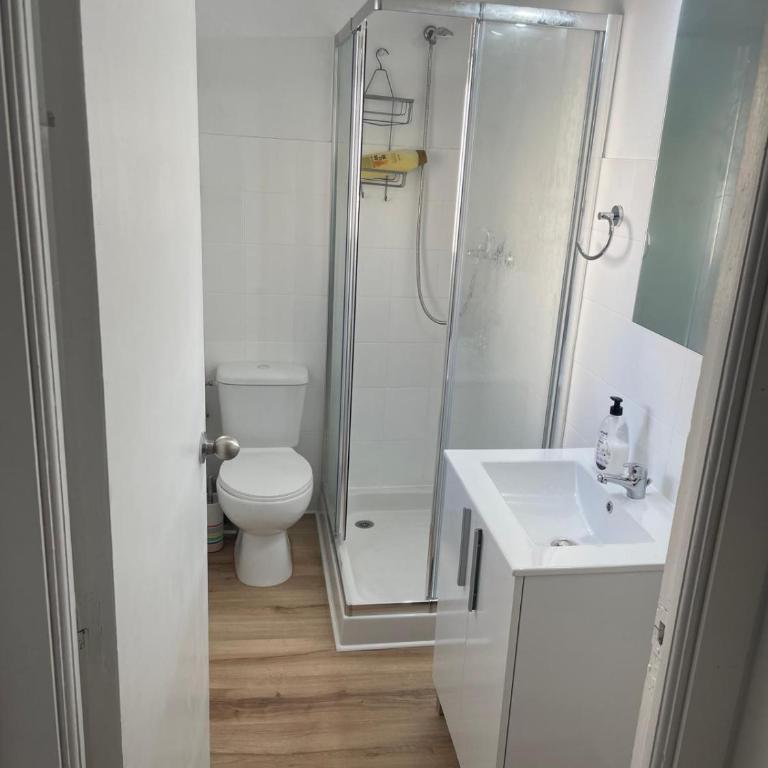 Ugly Door - Apartamento de 1 dormitorio - 3
