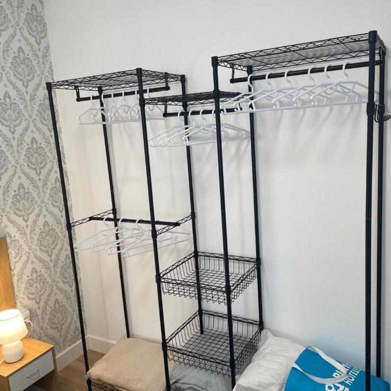 Ugly Door - Apartamento de 1 dormitorio - 4