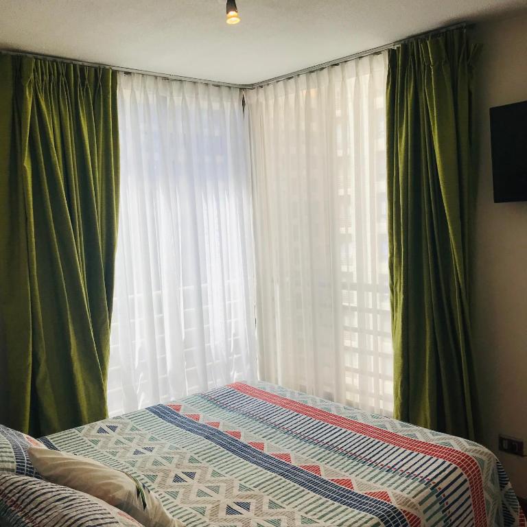 Moderno y Cómodo! Depto 2D2B con Excelente Ubicación y Estilo - Apartamento de 1 dormitorio - 7