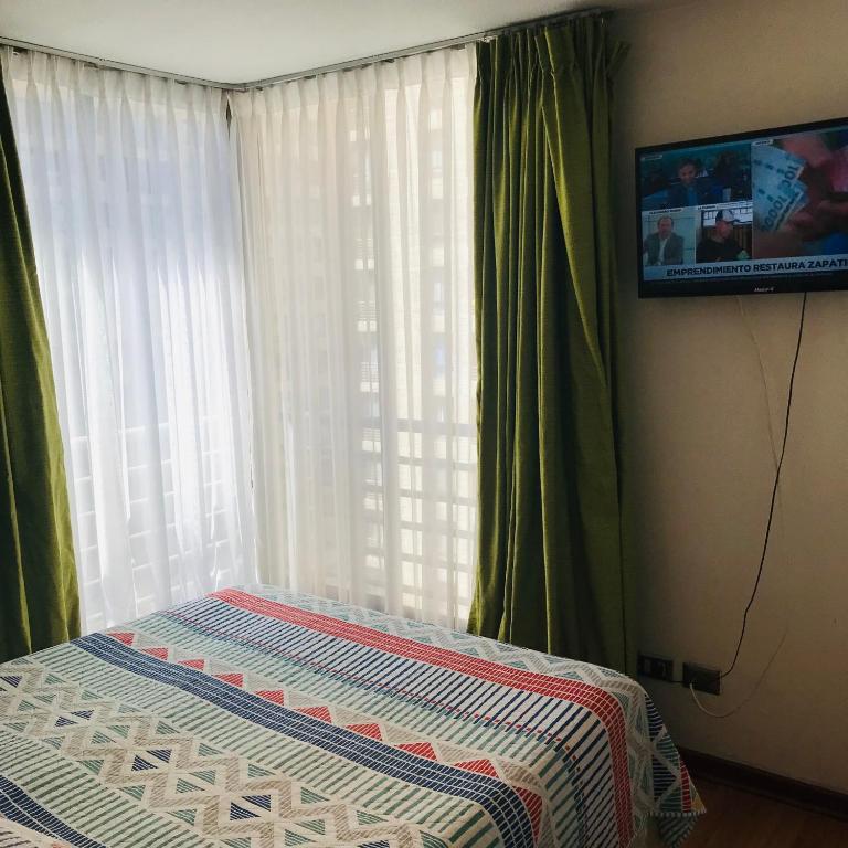 Moderno y Cómodo! Depto 2D2B con Excelente Ubicación y Estilo - Apartamento de 1 dormitorio - 8