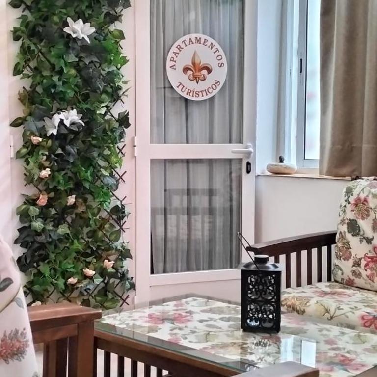 Flor de Lis 1 - Two-Bedroom Apartment - 18