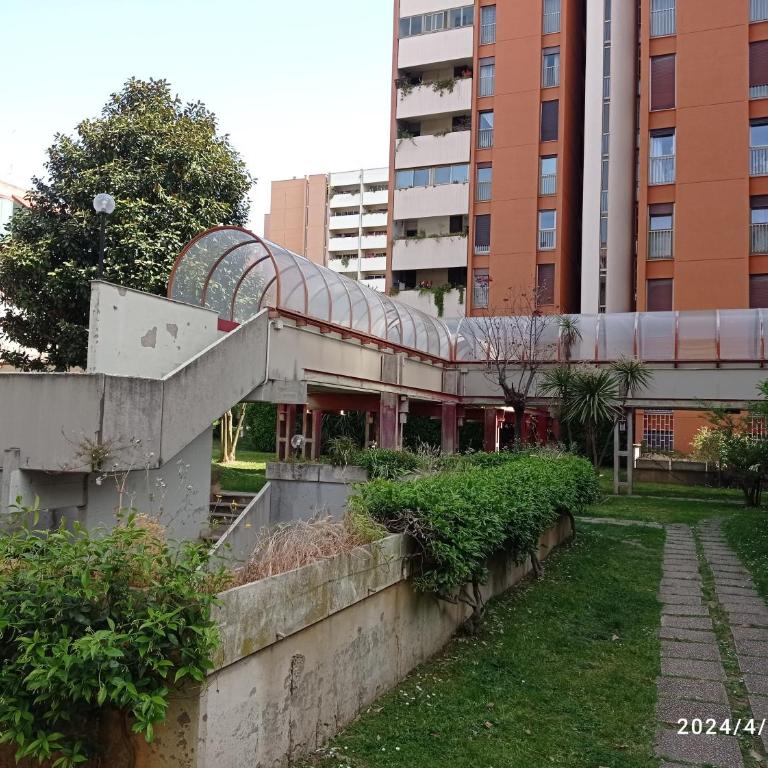 Alloggio per uso Turistico Falcocchio Massimo - Apartment mit 1 Schlafzimmer - 32