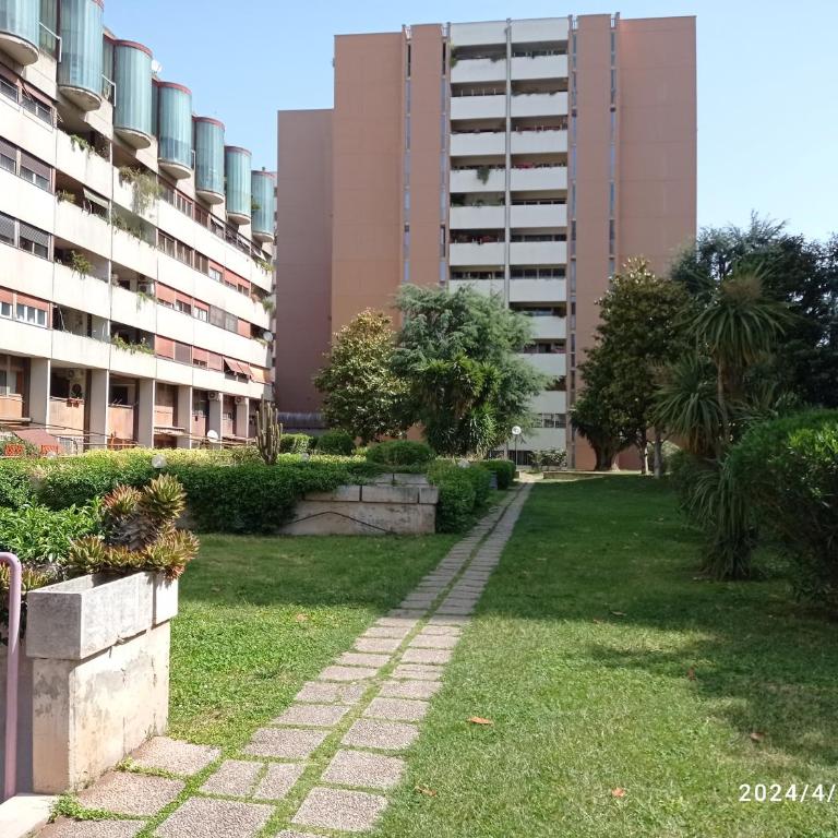 Alloggio per uso Turistico Falcocchio Massimo - Apartment mit 1 Schlafzimmer - 35