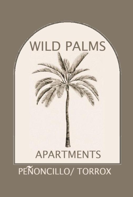 Wild Palms Apartment - Apartamento de 2 dormitorios - 6