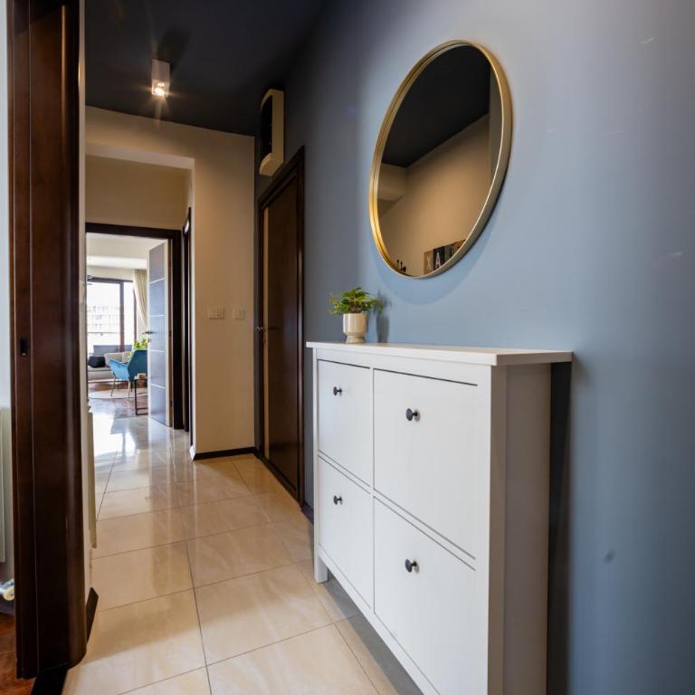 Sea View Budva - Deluks Suite sa Pogledom na More - 8