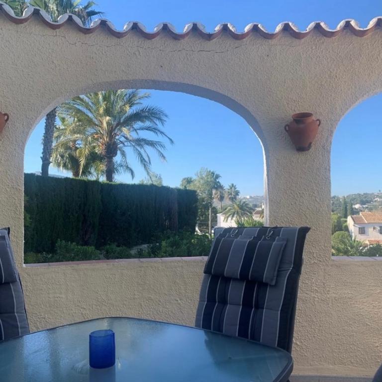 Villa Vista Soñada - Villa de 2 dormitorios - 18