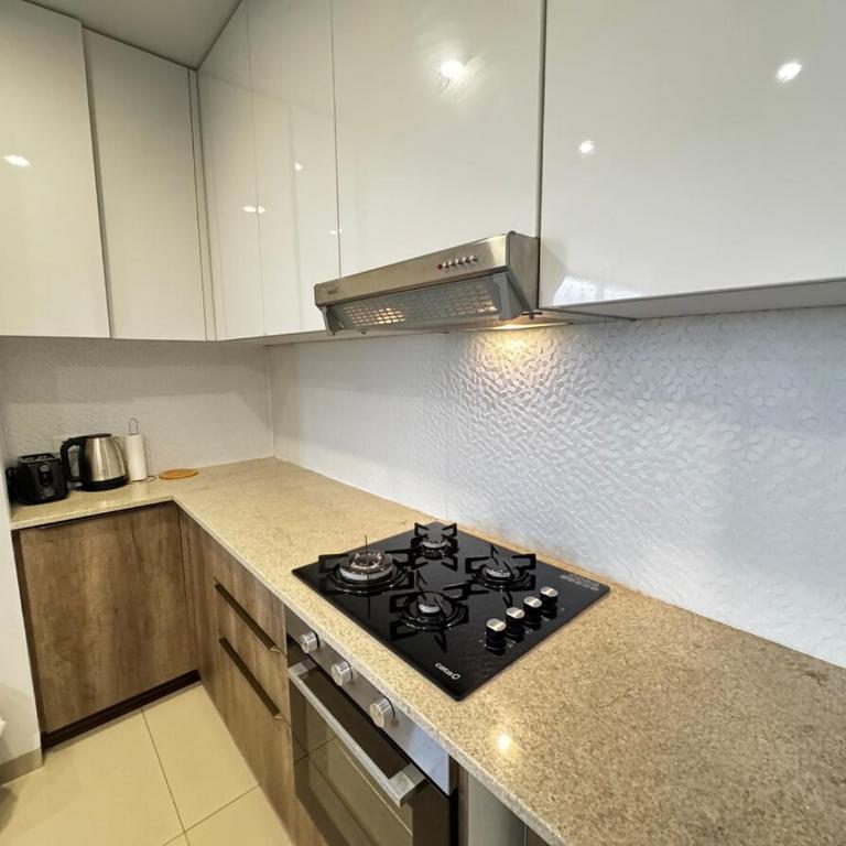 Luxurious and Spacious Family Apartment in Curupau Isuto - Apartamento de 3 dormitorios con balcón - 9