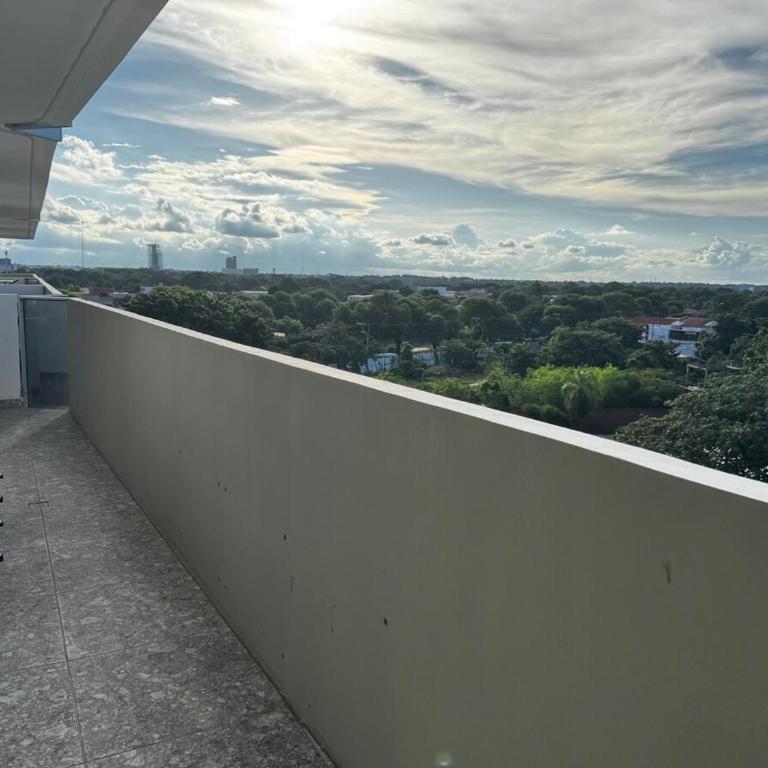 Luxurious and Spacious Family Apartment in Curupau Isuto - Apartamento de 3 dormitorios con balcón - 12