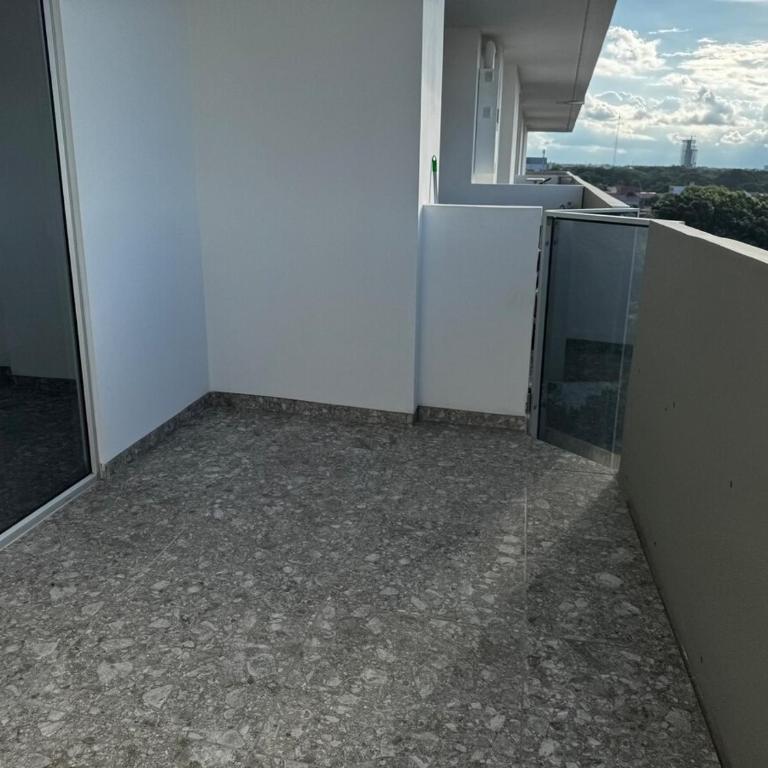 Luxurious and Spacious Family Apartment in Curupau Isuto - Apartamento de 3 dormitorios con balcón - 21