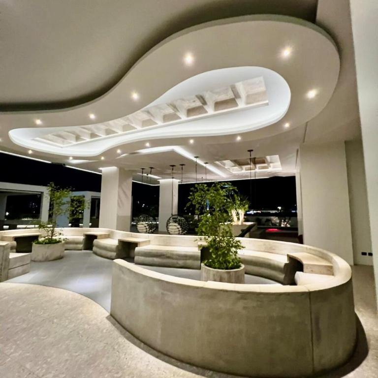 Luxurious and Spacious Family Apartment in Curupau Isuto - Apartamento de 3 dormitorios con balcón - 38