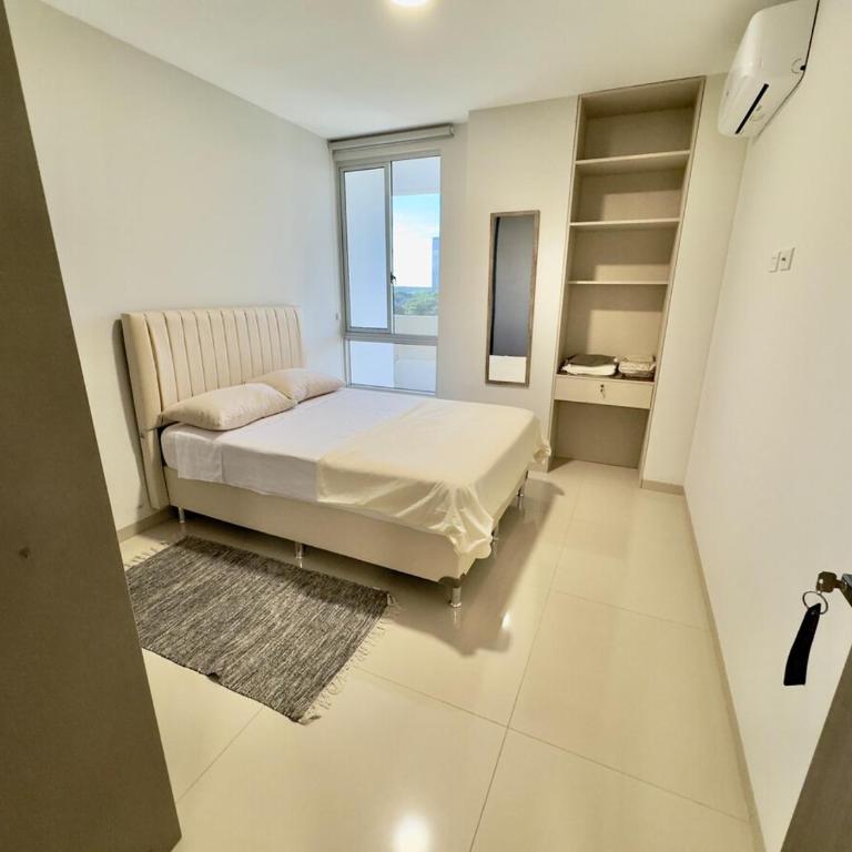 Luxurious and Spacious Family Apartment in Curupau Isuto - Apartamento de 3 dormitorios con balcón - 43